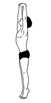 Image result for Vasisthasana