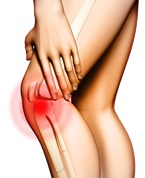 Image result for knee pain