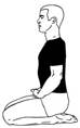 Image result for kati chakrasana