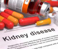 Diabetes and kidney Ayurvedic treatment