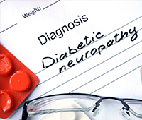 What is Diabetes and disorders of brain and nerves -Neuropathy Ayurvedic treatment