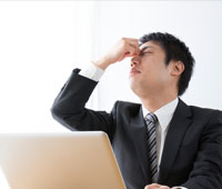 What is Dry Eyes Ayurvedic treatment