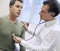 What is Heart health in Men Ayurvedic treatment